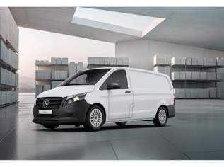 Vito 116 CDI Kasten Lang Aut. AHK 2,5t, 45588 €, Auto & Fahrrad-Autos in 1040 Wieden