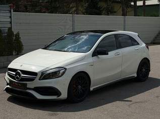 A 45 AMG 4Matic (176.052), 26990 €, Auto & Fahrrad-Autos in 1150 Rudolfsheim-Fünfhaus A 45 AMG 4Matic (176.052), 26990 €, Auto & Fahrrad-Autos in 1150 Rudolfsheim-Fünfhaus