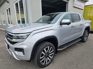 Amarok 3.0 TDI 177 kW Aventura Doppelkabine 4Motion, 64990 €, Auto & Fahrrad-Autos in 6800 Gisingen Amarok 3.0 TDI 177 kW Aventura Doppelkabine 4Motion, 64990 €, Auto & Fahrrad-Autos in 6800 Gisingen