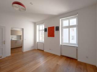 ++NEU++ fantastische helle 1-Zimmer ALTBAU-Wohnung in Toplage!, 219000 €, Immobilien-Wohnungen in 1070 Neubau