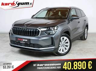 Kodiaq 1.5 TSI Selection *ACC*RFK*VIRTUAL*SHZ*LED*, 42390 €, Auto & Fahrrad-Autos in 4693 Desselbrunn