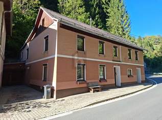 PREISWERT! SUPER GELEGENHEIT FÜRS ERSTE EIGENHEIM, 110000 €, Immobilien-Häuser in 9375 Hüttenberg