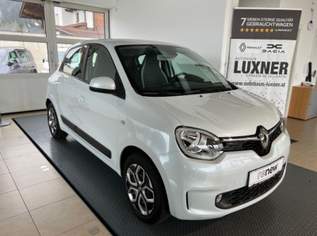 Twingo 3 ZEN SCE75, 10990 €, Auto & Fahrrad-Autos in 6261 Gemeinde Strass im Zillertal