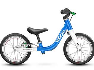 Woom Woom 1 - sky-blue Rahmengröße: 12", 229 €, Auto & Fahrrad-Fahrräder in Österreich