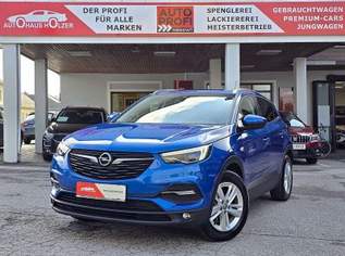 Grandland X 1.6 CDTI Edition *AHK, Service NEU, Bremsen NEU*, 12980 €, Auto & Fahrrad-Autos in 4312 Ried in der Riedmark