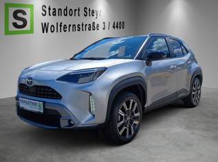 YARIS Cross Premier 1,5 VVT-iE, 29490 €, Auto & Fahrrad-Autos in 4400 