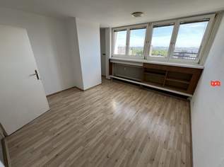 Helle Garconniere im 9.Stock mit herrlichem Ausblick, 69000 €, Immobilien-Wohnungen in 4600 Wels
