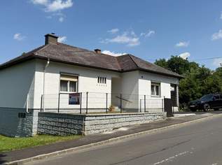 *Gepflegter Bungalow* im sonnigen Südburgenland, 159000 €, Immobilien-Häuser in 7412 Wolfau *Gepflegter Bungalow* im sonnigen Südburgenland, 159000 €, Immobilien-Häuser in 7412 Wolfau