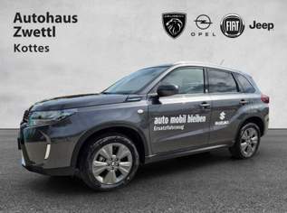 Vitara 1,4 Hybriy Allgrip Shine, 28390 €, Auto & Fahrrad-Autos in 3623 Kottes-Purk Vitara 1,4 Hybriy Allgrip Shine, 28390 €, Auto & Fahrrad-Autos in 3623 Kottes-Purk