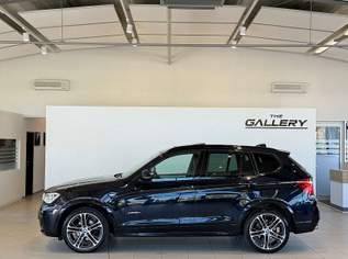 X3 xDrive 20d M Sport Aut.*Schiebedach*AHK*360°, 27990 €, Auto & Fahrrad-Autos in 6971 Marktgemeinde Hard
