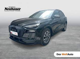 Q6 e-tron e-tron performance, 59900 €, Auto & Fahrrad-Autos in 8753 Fohnsdorf