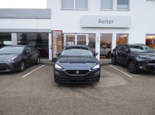 Leon ST 2,0 TDI *LED*SHZ*NAVI*, 19990 €, Auto & Fahrrad-Autos in 4600 Wels Leon ST 2,0 TDI *LED*SHZ*NAVI*, 19990 €, Auto & Fahrrad-Autos in 4600 Wels