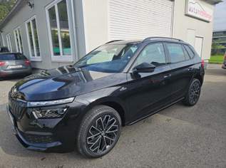 Kamiq Monte Carlo TSI Sonderpreis