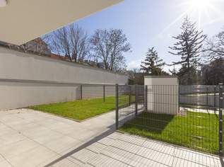LEO! | Eigentumswohnungen mit Vorstadt Flair, 269000 €, Immobilien-Wohnungen in 1230 Liesing