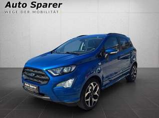 EcoSport ST-Line, 11990 €, Auto & Fahrrad-Autos in 6380 Marktgemeinde St. Johann in Tirol