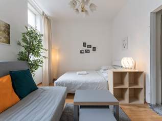 zwei Altbau- Wohnungen, unsaniert, 299000 €, Immobilien-Wohnungen in 1200 Brigittenau