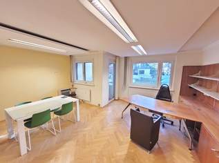 MULTIFUNKTIONAL - Wohnung, Büro, Kanzlei, …, 499000 €, Immobilien-Gewerbeobjekte in 1140 Penzing