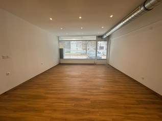 Büro/Atelier/Geschäft in Gmunden - Cumberland zu verkaufen, 98000 €, Immobilien-Gewerbeobjekte in 4810 Gmunden