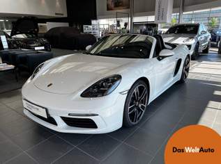 918 Boxster, 98760 €, Auto & Fahrrad-Autos in 4060 Leonding 918 Boxster, 98760 €, Auto & Fahrrad-Autos in 4060 Leonding