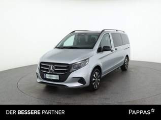 Vito 116 CDI Kombi 4x4 PRO Lang AHK 2,5t 8-Sitzer, 83988 €, Auto & Fahrrad-Autos in 5751 Maishofen