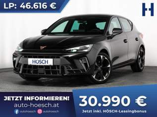 Leon 2.0 TDI Aut. 3 PAKETE TOP-ANGEBOT, 32490 €, Auto & Fahrrad-Autos in 4061 Pasching