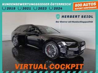 A6 Avant Sport 55 TFSIe quattro S-tr. *19 ZOLL / S..., 43100 €, Auto & Fahrrad-Autos in 8200 Gleisdorf
