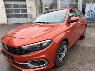 Tipo 5-türig City Life + Anhängevorrichtung, 18990 €, Auto & Fahrrad-Autos in 3644 Gemeinde Emmersdorf