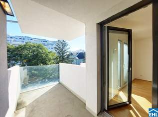 Schöne 2-Zimmerwohung mit Balkon!, 949 €, Immobilien-Wohnungen in 1220 Donaustadt