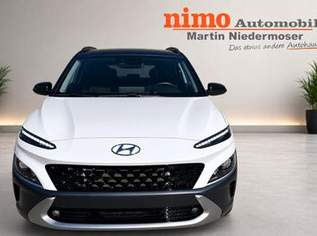 Kona Trend Mild-Hybrid 4WD, 19490 €, Auto & Fahrrad-Autos in 6361 Marktgemeinde Hopfgarten im Brixental