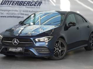 CLA 200 d 4Matic AMG Line DAB LED, 29900 €, Auto & Fahrrad-Autos in 6330 Stadt Kufstein CLA 200 d 4Matic AMG Line DAB LED, 29900 €, Auto & Fahrrad-Autos in 6330 Stadt Kufstein