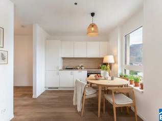 Wohnen mit Weitblick: Smart City Graz erleben, 650 €, Immobilien-Wohnungen in 8020 