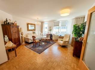 Sehr gepflegte 2 Zimmer-Wohnung in der Laudongasse, 822.19 €, Immobilien-Wohnungen in 1080 Josefstadt