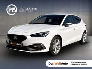 Leon FR 1.5 TSI 115 PS, 23690 €, Auto & Fahrrad-Autos in 8020 Gries Leon FR 1.5 TSI 115 PS, 23690 €, Auto & Fahrrad-Autos in 8020 Gries