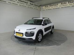 C4 Cactus 1,6 BlueHDI 100 ETG Feel *Tempomat *LED-Tagfahr..., 7490 €, Auto & Fahrrad-Autos in 8480 Mureck C4 Cactus 1,6 BlueHDI 100 ETG Feel *Tempomat *LED-Tagfahr..., 7490 €, Auto & Fahrrad-Autos in 8480 Mureck