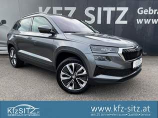 Karoq 2,0 TDI 4x4 DSG Style | NP: €52.600, 26970 €, Auto & Fahrrad-Autos in 4053 Ansfelden