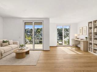 ++ WOHNEN MIT HERZ ++ GARTENJUWEL in TRAUMLAGE, 896600 €, Immobilien-Wohnungen in 1190 Döbling