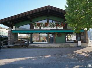 Raum für Wachstum in Hermagor- flexible Gewerbeflächen, ausreichend Parkplätze und Erweiterungspotenzial, 392 €, Immobilien-Gewerbeobjekte in 9620 Hermagor