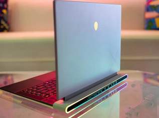Alienware X16 R1 RTX4090 i9-13900HK 32GB RAM, 180 €, Marktplatz-Computer, Handys & Software in 1010 Innere Stadt
