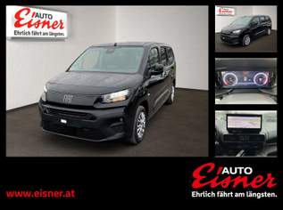 DOBLO XL, 26490 €, Auto & Fahrrad-Autos in 9020 Innere Stadt