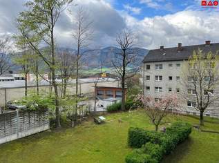 Derzeit in Sanierung! Unbefristete 2-Zimmer-Wohnung mit Lift & Keller – 2. OG, ca. 48,8 m² – Nähe WIFI Kirchdorf, ideal für Singles & Paare!, 532.27 €, Immobilien-Wohnungen in 4560 Kirchdorf an der Krems