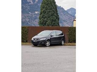 Alhambra FR 2,0 TDI DSG 4WD ‼️1 HAND*MWST. AUS.‼️, 25900 €, Auto & Fahrrad-Autos in 6700 Stadt Bludenz Alhambra FR 2,0 TDI DSG 4WD ‼️1 HAND*MWST. AUS.‼️, 25900 €, Auto & Fahrrad-Autos in 6700 Stadt Bludenz