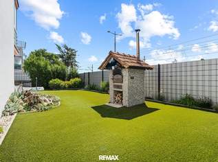 "Badeteich Hirschstetten - Wohnoase mit Garten & Garage – 3-Zimmer-Traum", 460000 €, Immobilien-Wohnungen in 1220 Donaustadt "Badeteich Hirschstetten - Wohnoase mit Garten & Garage – 3-Zimmer-Traum", 460000 €, Immobilien-Wohnungen in 1220 Donaustadt