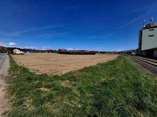 Großflächiger Baugrund nahe Zentrum, 345000 €, Immobilien-Grund und Boden in 8443 Gleinstätten