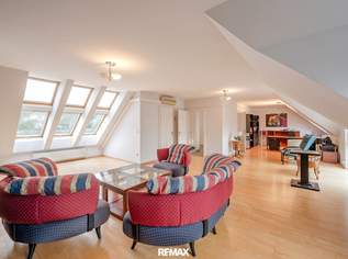 Mehr Platz zum Leben & Arbeiten: Großes Einfamilienhaus mit Garten, Sauna, Infrarotkabine, Solarium und Whirlpool, 3200 €, Immobilien-Häuser in 2103 Langenzersdorf