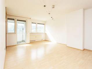 ** 3-Zimmer Eigentumswohnung mit tollem Pöstlingbergblick (Harbachsiedlung) **, 250000 €, Immobilien-Wohnungen in Oberösterreich