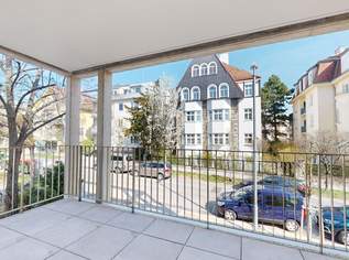 Traumhafte Balkonwohnung I Erstbezug, 685000 €, Immobilien-Wohnungen in 1180 Währing Traumhafte Balkonwohnung I Erstbezug, 685000 €, Immobilien-Wohnungen in 1180 Währing