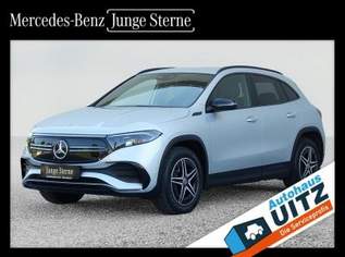 EQA 250 66,5 kWh AMG, 31990 €, Auto & Fahrrad-Autos in 8330 Feldbach EQA 250 66,5 kWh AMG, 31990 €, Auto & Fahrrad-Autos in 8330 Feldbach
