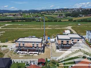 Am Türnbergfeld: Moderne, belagsfertige Doppelhäuser in Wartberg/Aist!, 499500 €, Immobilien-Häuser in 4224 Wartberg ob der Aist