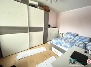 Ruhig gelegene Eigentumswohnung mit 3-Zimmer und Loggia in Stockerau zu verkaufen!, 210000 €, Immobilien-Wohnungen in 2000 Gemeinde Stockerau