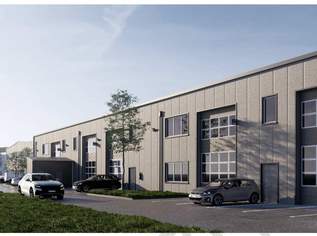 Gewerbeobjekt - Grünwall neu gebaute Kaufhallen 47 m2 bis 197 m2 mit B Widmung AUCH MIETBAR, 0 €, Immobilien-Gewerbeobjekte in 4053 Ansfelden Gewerbeobjekt - Grünwall neu gebaute Kaufhallen 47 m2 bis 197 m2 mit B Widmung AUCH MIETBAR, 0 €, Immobilien-Gewerbeobjekte in 4053 Ansfelden